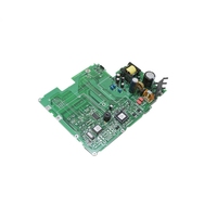 Fabricante de Ensamblaje de Circuitos Impresos PCB de Doble Cara Multicapa Personalizados para Electrónica de Consumo e Industrial
