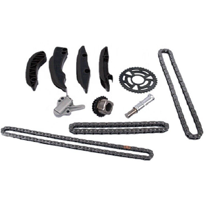 Kit de cadena de distribución para <span class=keywords><strong>BMW</strong></span> <span class=keywords><strong>N47</strong></span> N47D20 2,0 y 1,6 MOTOR DIESEL 11317797897 11318572503 11318570649 11317504468 11318586699 - Product Image 6