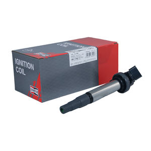 Nueva bobina de encendido IC1061CNCH de alta calidad, buen precio para motores <span class=keywords><strong>TOROTA</strong></span> Land Cruiser Hilux Prius C 90919C2005 Etios Previa - Product Image 1