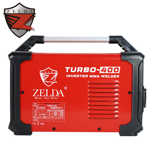 Máquina de Soldar Portátil Zelda 400A Mini con Motor de Varilla, Nueva Patente, para Uso Doméstico, para Electrodos de 1.6-5.0mm - Product Image 5