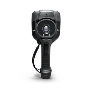 กล้องถ่ายภาพความร้อนอินฟราเรด Flir E75 ขนาด 244x95x140 มม. กล้องถ่ายภาพความร้อนแบบพกพาเกรดอุตสาหกรรมสำหรับการตรวจสอบระบบทำความร้อนใต้พื้น - Product Image 4
