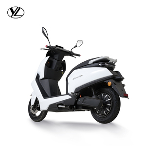 2025 Classic Scooter Manufacturers Hot Sales of High Quality and Low Price E4 2025 Classic Scooter Manufacturers Hot Sa - Product Image 4