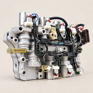 Cuerpo de válvula 8f35 completamente nuevo - Product Image 2
