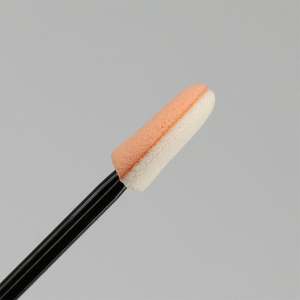 <span class=keywords><strong>Applicateur</strong></span> de <span class=keywords><strong>fard</strong></span> <span class=keywords><strong>à</strong></span> paupières en <span class=keywords><strong>mousse</strong></span> jetable double face, éponge en latex de haute qualité - Product Image 6