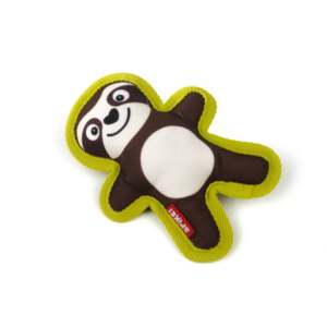Jouet interactif en toile pour chien Sloth Canvas - Product Image 1