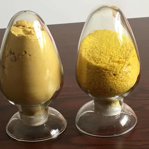 Factory Hot Sale PAC Polyaluminium <b>Chloride</b> 30% Al2O3 in Wastewater Treatment With Good Price - Product Image 6