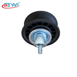 Correa trapezoidal triangular de repuesto para Land Rover, directamente de fábrica, BB5E-19A216-CA LR028878 para RANGE ROVER EVOQUE <span class=keywords><strong>2.0</strong></span> <span class=keywords><strong>Si4</strong></span> 4x4 BEYAN - Product Image 4