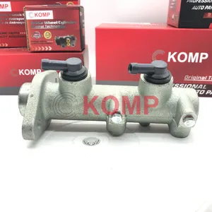 Maître-cylindre de frein KOMP pour HYUNDAI ACCENT Mighty County HD65,72 58620-5L000 KAB0050 KAB0051 - Product Image 3