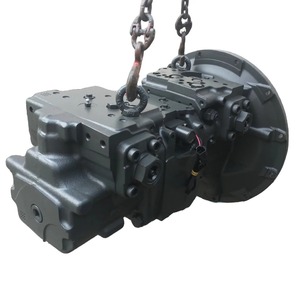 ชุดหัวฉีดน้ำมันเชื้อเพลิงสำหรับรถขุดตีนตะขาบรุ่น E320D/E323D หมายเลขชิ้นส่วน 326-4700 10R-7675 - Product Image 2