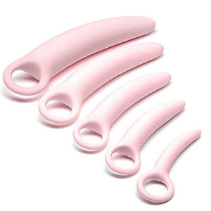 <span class=keywords><strong>Anal</strong></span> de silicona de grado médico 100% impermeable sin vibración amor juguetes sexuales vaginales para hombres - Product Image 6