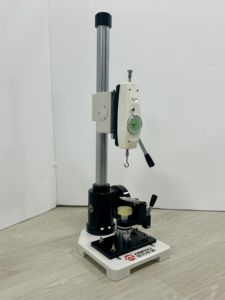 Xách tay nút kéo Tester | ASTM PS79-96 compliant | cho độ bền kéo kiểm tra trên Hàng may mặc - Product Image 4