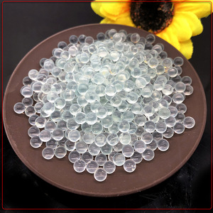 Bola de Vidrio de Soda y Cal de Alta Precisión de 7/32 Pulgadas, Bola de Vidrio de 5 mm, Perla de Limpieza <span class=keywords><strong>para</strong></span> Bomba de Loción, Disponible en Existencia - Product Image 3