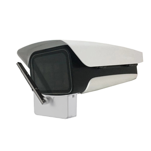 14" Outdoor <strong>Weatherproof</strong> Security Box <strong>Camera</strong> case Ip66 Waterproof Aluminum Alloy Light Weight <strong>CCTV</strong> Bullet <strong>Camera</strong> <strong>Housing</strong> - Product Image 4