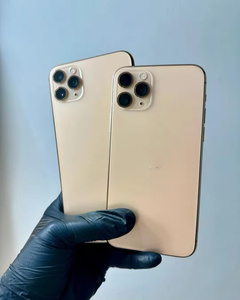 โทรศัพท์มือถือรุ่น Original สำหรับ Phone <span class=keywords><strong>11</strong></span> <span class=keywords><strong>Pro</strong></span> ความจุ 128GB 256GB  11Pro ปลดล็อคแล้ว แบตเตอรี่คุณภาพสูง สภาพเกือบสมบูรณ์แบบ - Product Image 6