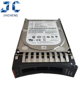 005053154 005053155 D4-2S10-1800 D4-D2S10-1800 1.8TB 10K 2.5 12G SAS 4160 UNITY Hard Drive Disk untuk Server - Product Image 4