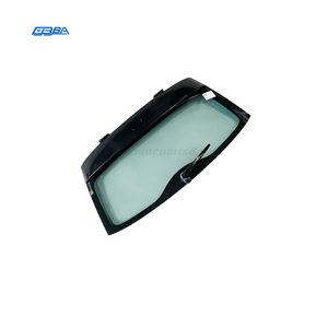 กระจกบังลมหลังแบบกันเสียงที่ทนทานสำหรับ BMW 3-Series E91 Touring Wagon 2004-2013 OE 51317127052 - Product Image 2