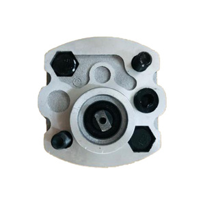 Bomba Hidráulica de Alta Presión Grace And Strength Gear Pump Serie CBT E1 para Uso Industrial - Product Image 2