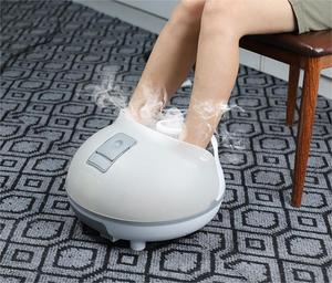 <span class=keywords><strong>2025</strong></span> nhà máy bán buôn mới nhất bằng sáng chế sưởi ấm Shiatsu hơi nước Spa chân Massager máy - Product Image 6