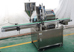 Chất Lỏng Tự Động Xà Phòng Rửa Tay Dầu Gội Chất Tẩy Rửa Rửa Mặt Chất Lỏng Kem Dưỡng Da Máy Làm Đầy Chai - Product Image 2