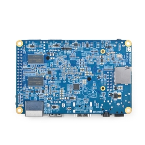 บอร์ดพัฒนา Friendly octa-core A53 NanoPC <span class=keywords><strong>T3</strong></span> <span class=keywords><strong>Plus</strong></span> 2GB S5P6818 รองรับ Ubuntu Android WiFi - Product Image 1
