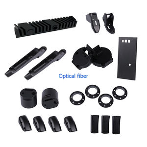 ODM/OEM 정밀 터닝 부품 CNC 가공 서비스 맞춤형 알루미늄 황동 스틸 CNC 가공 부품 - Product Image 6