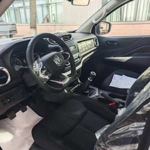 Camioneta <span class=keywords><strong>Dongfeng</strong></span> Rich6 <span class=keywords><strong>4x4</strong></span>, Transmisión Manual, Diésel y Gasolina Opcionales, Camioneta Todoterreno 4WD en Venta - Product Image 3