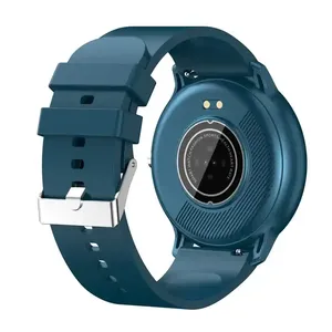 Reloj Inteligente ZL02 para iOS y Android, Reloj Deportivo para Hombre y Mujer, Podómetro, Pulsera de Fitness, Relojes para Teléfono - Product Image 5