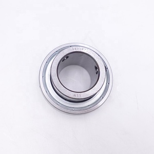 Cuscinetto SB206ZZ in Acciaio Completo <span class=keywords><strong>per</strong></span> Ventilatori ad Alta Velocità, Cuscinetto a Sfera con Inserto SB206 30/62 - Product Image 4