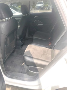 <span class=keywords><strong>Audi</strong></span> Q3 35 TFSI Trendy Dynamic 1.4T Usado <span class=keywords><strong>2022</strong></span>, Pintura Original, Bajo Kilometraje 47,000km, <span class=keywords><strong>Precio</strong></span> de Exportación <span class=keywords><strong>a</strong></span> China USD 16,500 - Product Image 6