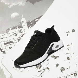 Zapatillas Deportivas para Hombre de Alta Calidad Directo de Fábrica, Diseño Casual Atlético Ligero y Transpirable, Plantilla de Goma EVA, Spring SeeMore - Product Image 3