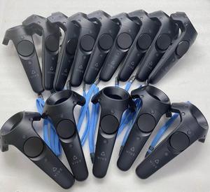 Gafas VR Inteligentes <span class=keywords><strong>HTC</strong></span> <span class=keywords><strong>VIVE</strong></span> Inalámbricas con Controlador, Casco Cómodo, Accesorios para Uso en Interiores/Exteriores, Centros Comerciales y Aeropuertos - Product Image 3