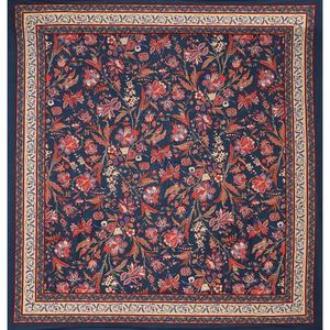 ผ้าปูที่นอนพิมพ์ลายคุณภาพสูง พร้อมปลอกหมอน 2 ใบ ผ้าฝ้าย 100% 300 เส้นด้าย ทอแบบเป็นมิตรกับสิ่งแวดล้อม สไตล์ธรรมชาติ สำหรับใช้ในบ้าน ราคาขายส่ง - Product Image 2