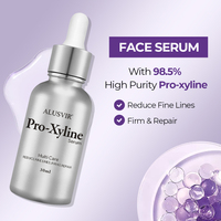 Produits de soins de la peau coréens Pro xyline vitamine C soins de la peau Anti-âge sérum raffermissant blanchissant pour le visage