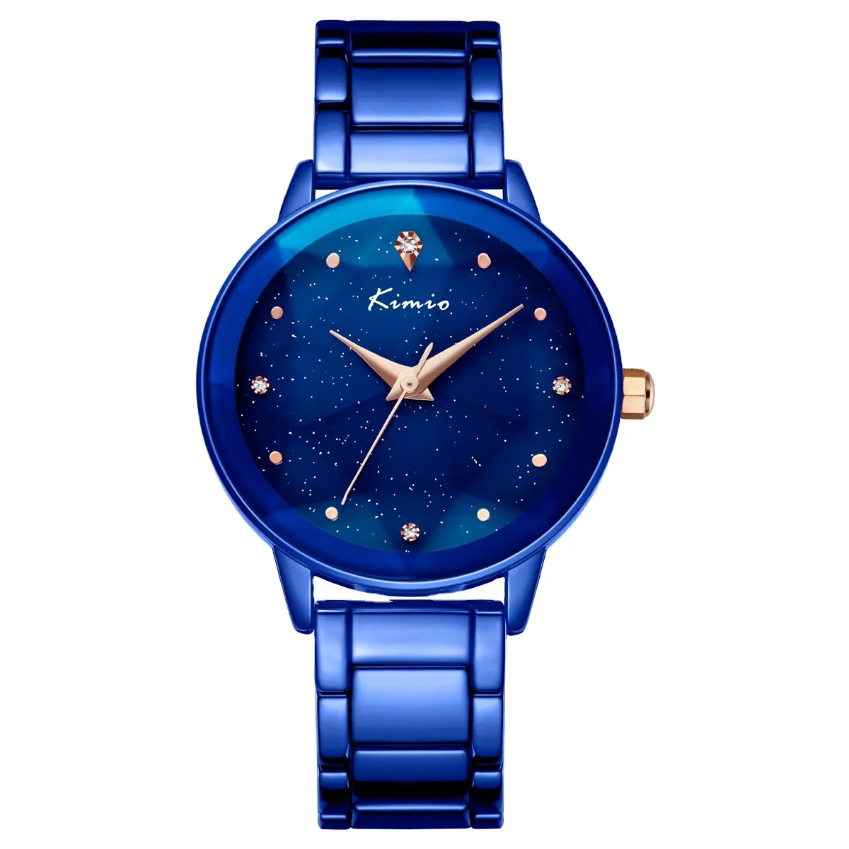 Fashion colorful lady wristwatch women wholesales cheap watch women bracelet