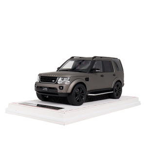 Modèle de voiture miniature en résine Zhengfeng IVY Tailor <span class=keywords><strong>1</strong></span>/<span class=keywords><strong>18</strong></span> <span class=keywords><strong>Land</strong></span> <span class=keywords><strong>Rover</strong></span> <span class=keywords><strong>Discovery</strong></span> 4 - Product Image 1