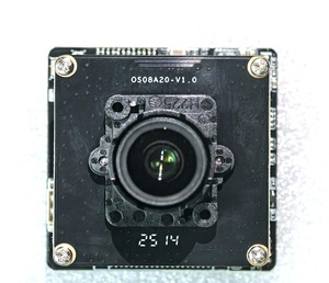 3519DV500 개발 보드 카메라 하드웨어 2.5T 컴퓨팅 파워로 SDK 회로도 IMX415 IMXSC450AI OS082A0 옵션 제공 - Product Image 4