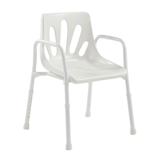 <span class=keywords><strong>Casa</strong></span> de plástico con ducha Silla de baño para gente vieja - Product Image 1