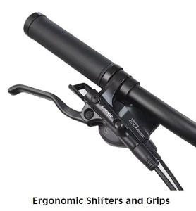 SAVA Carbon Mountain Bike 11 velocità MTB carbonio fibra Hardtail bicicletta bestia CARBON-U6.0 - Product Image 6