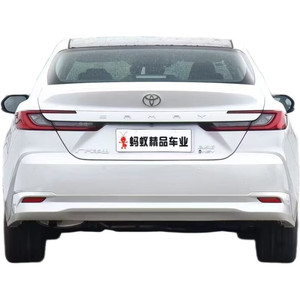 Toyota CAMRY 2024 Dual Dynasty 2.5HG Edición Premium, Auto Económico, Auto Usado, Auto Japonés Pequeño - Product Image 6