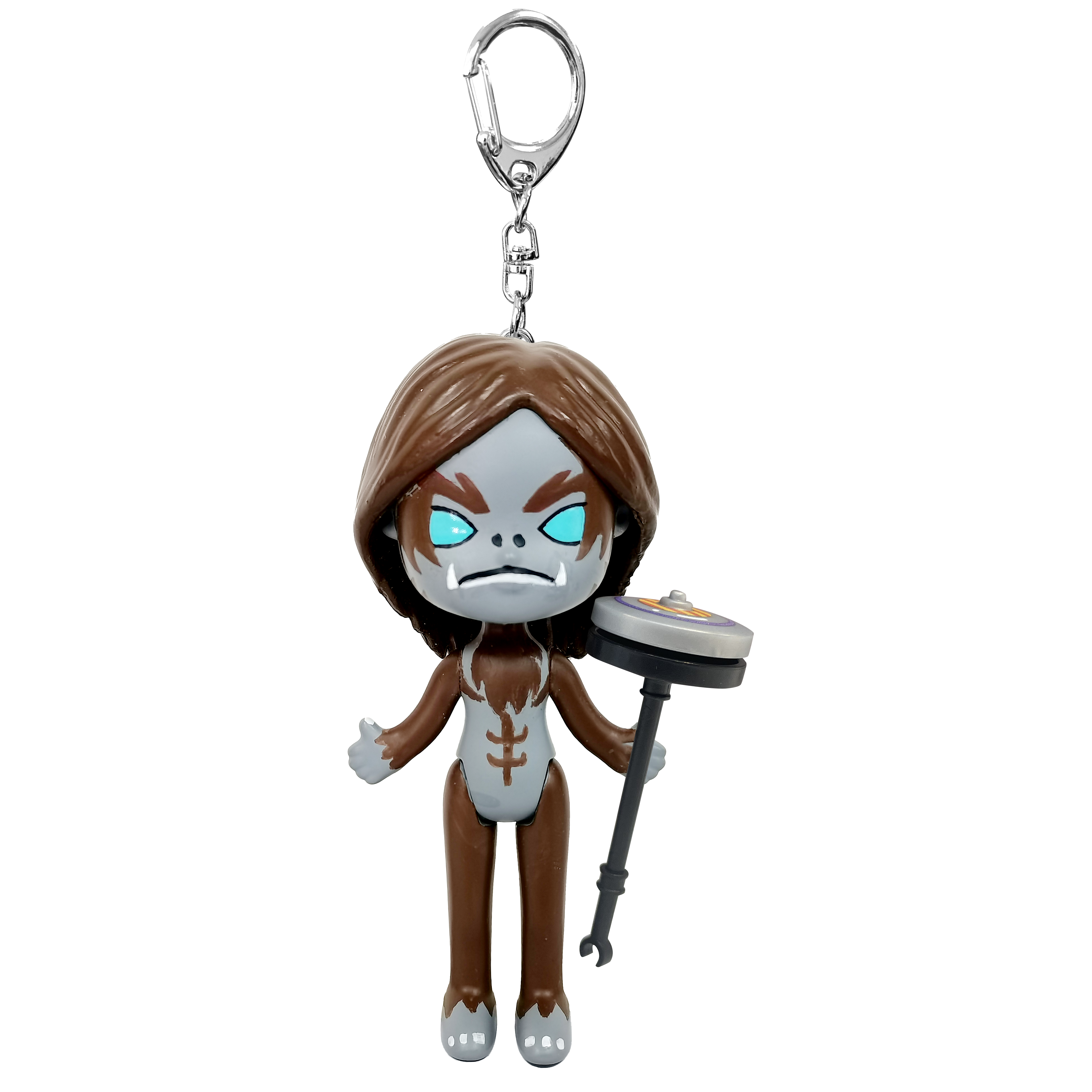 มอนสเตอร์ซุปเปอร์ธรรมชาติ