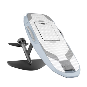 Planche de surf hydrofoil à propulsion en fibre de carbone écologique la plus vendue, kit de réparation pour pack d'alimentation à jet vertical pour enfants A01 M - Product Image 1