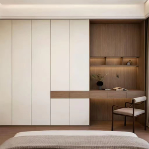 Armoire de <span class=keywords><strong>chambre</strong></span> à <span class=keywords><strong>coucher</strong></span> <span class=keywords><strong>moderne</strong></span> pliable personnalisable, design écologique, meuble de salon, <span class=keywords><strong>commode</strong></span> fabriquée en Chine - Product Image 1