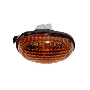 Luz Lateral Atos Sentro 92303-05000, Intermitente de Plástico para Reemplazo o Reparación - Product Image 1