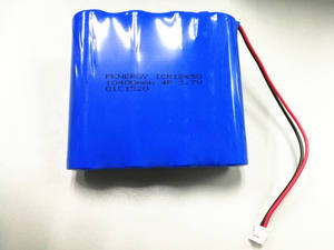 אלרגיה או oem li-ion נטענת 5s4p <span class=keywords><strong>10400mah</strong></span> 18.5v חבילת סוללות 18650 לכלי חשמל - Product Image 3