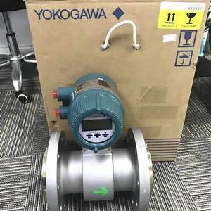 เครื่องวัดการไหลแบบรีโมท Yokogawa รุ่น VY4A ของแท้ ราคาดี - Product Image 2