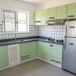 Services de conception architecturale sud-africaine pour les complexes résidentiels et les villas de luxe avec plans d'étage modernes - Product Image 3