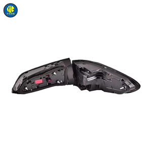 Luz Trasera de Alta Calidad YU GUANG para BMW <span class=keywords><strong>X5</strong></span> G05, 2019-2023, Estilo Actualizado, Luz de Giro e Intermitente, Izquierda y Derecha - Product Image 5