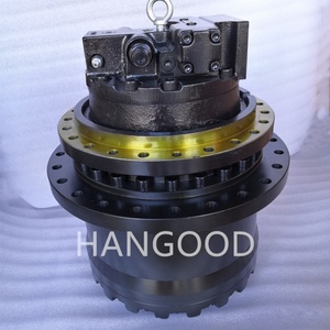 Hangood EC480D Final Drive for Volvo Excavator Ec480 Travel Motor Assy 14593321 <b>Gear</b> <b>Box</b> Assy HM280V EC480DL - Product Image 2