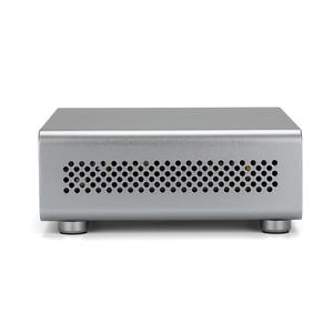 Maiyunda M1 Mini PC con Intel Quad Core 32GB DDR5 RAM 2TB M.2 disco rigido 4 * I226-V Intel utilizzato per ufficio - Product Image 3