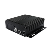 SeemeTech Nouveau Design 4G WIFI Traceur GPS Voiture Vision Nocturne 720p Enregistreur Vidéo Mobile DVR Volvo H.264